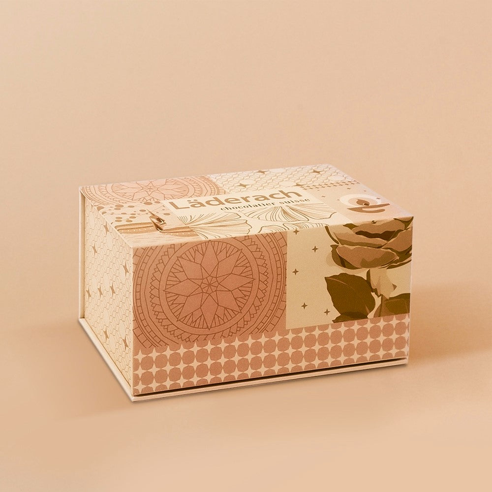 Elegant Gift Box