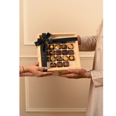 Rakhi Gift Box
