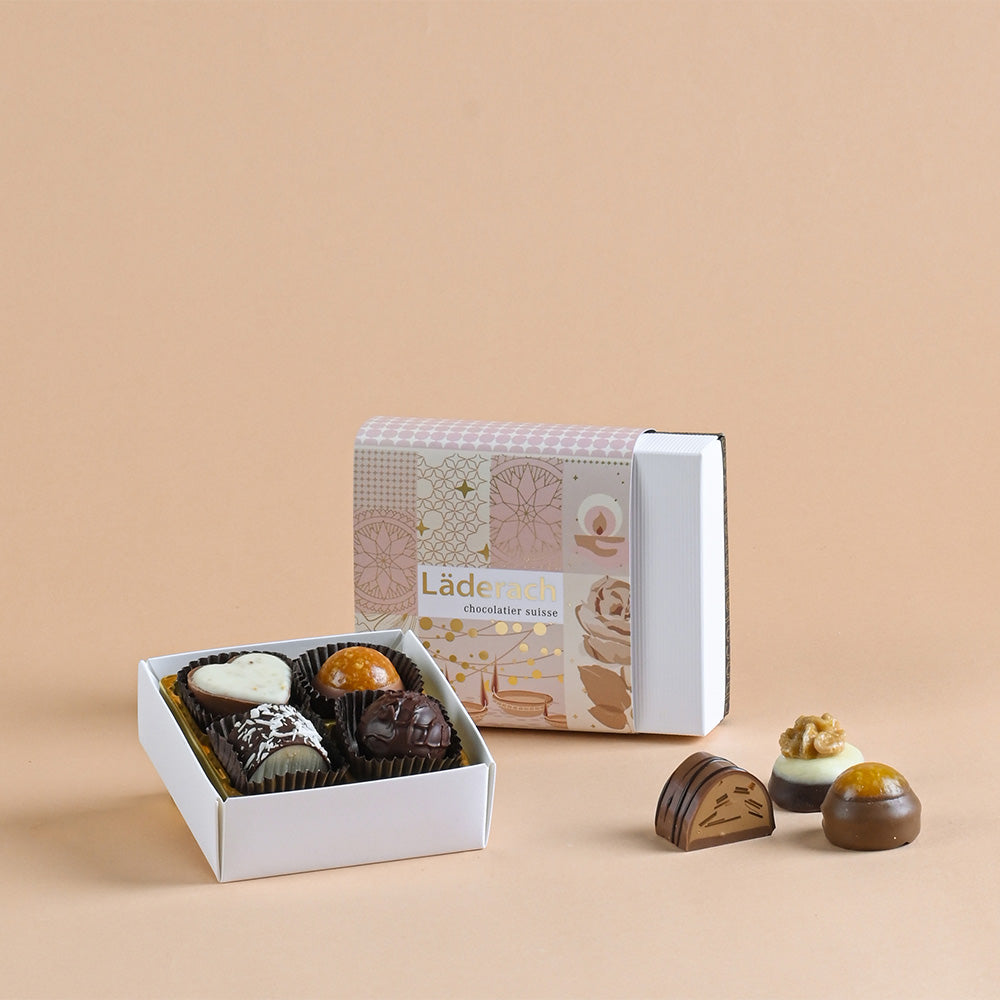 Elegant Gift Box
