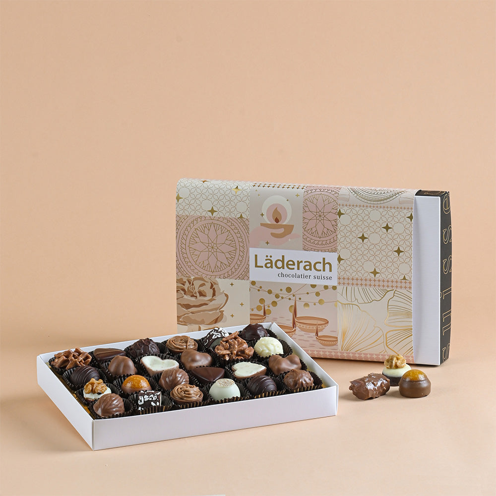 Elegant Gift Box