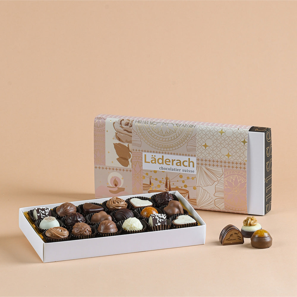 Elegant Gift Box
