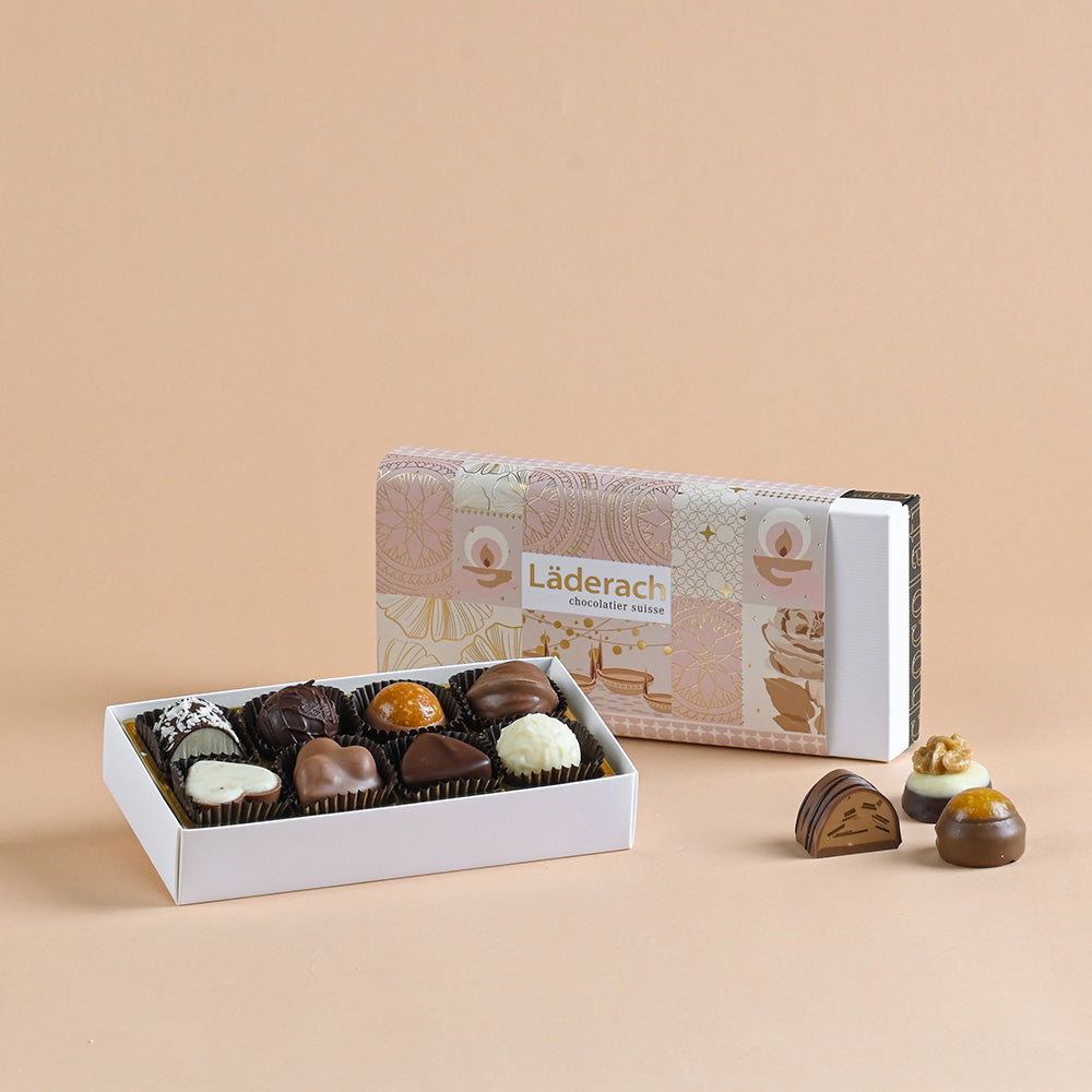 Elegant Gift Box