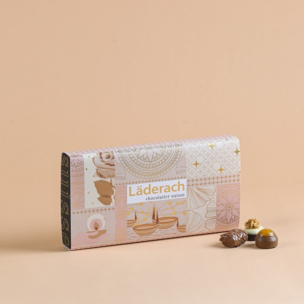 Elegant Gift Box