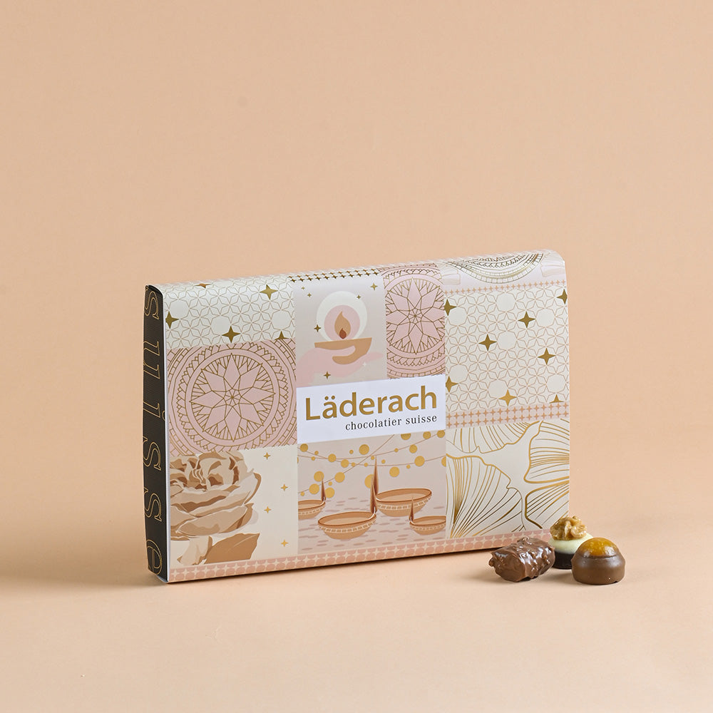 Elegant Gift Box