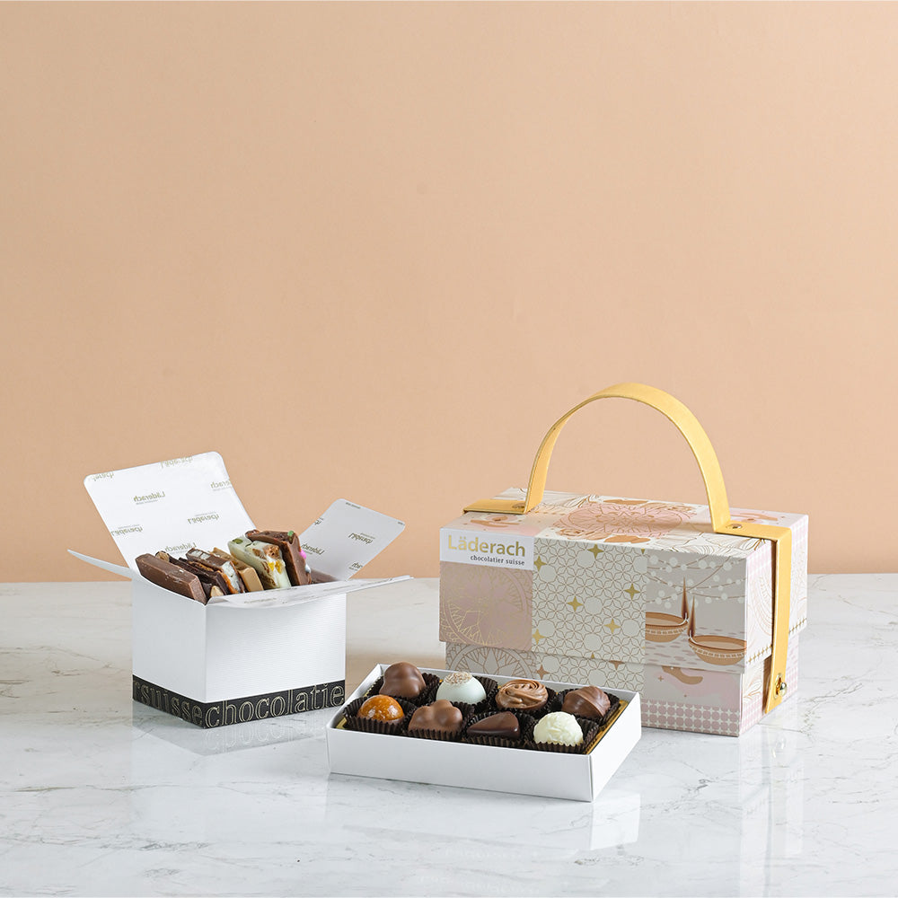Elegant Gift Box