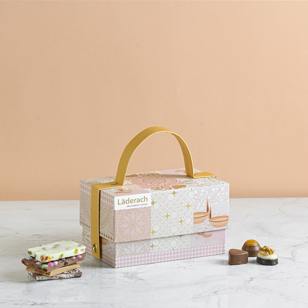 Elegant Gift Box
