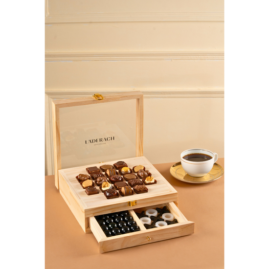 Rakhi Gift Box