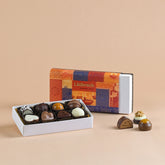 Vibrant Gift Box